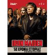 iron maiden 50 xronia istorias photo