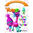 trolls enas kosmos olo xroma photo trolls enas kosmos olo xroma photo