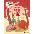 o thaymasios magos toy oz photo o thaymasios magos toy oz photo