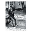 bruce springsteen born to run photo