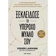 xekleidose to yperoxo myalo soy photo