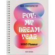 pov my dream year 2026 planner photo