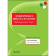 LINGUE SPECIALI E SETTORIALI IN ITALIANO