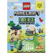 ����� ��� ���������� MINECRAFT �� LEGO