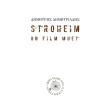 stroheim une film muet photo