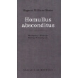 homullus absconditus photo homullus absconditus photo