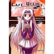 cafe occult 3 karma photo