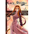 cafe occult 4 efialtis photo