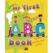 my first alphabet book photo my first alphabet book photo