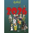imerologio 2026 arkas photo