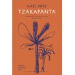 tzakaranta photo