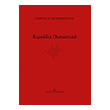 kirkadia oysiastika photo kirkadia oysiastika photo