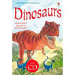 dinosaurs me cd photo