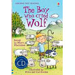 the boy who cried wolf me cd photo
