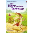 the hare and the tortoise photo
