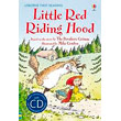 little red riding hood me cd photo