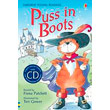 puss in boots me cd photo