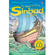 the adventures of sinbad the sailor me cd photo