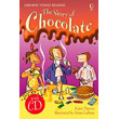 the story of chocolate me cd photo