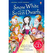 snow white and the seven dwarfs me cd photo