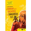 i hannah kai o thisayros toy dangerous elf photo