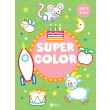 SUPER COLOR ��� 3 ����