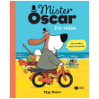 mister oscar sto taxidi photo