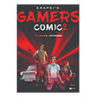 gamers comic 2 se allo epipedo photo gamers comic 2 se allo epipedo photo