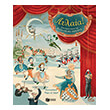 aylaia sta paraskinia tis basilikis operas photo aylaia sta paraskinia tis basilikis operas photo