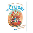 to gatoni kai i peripeteia sti xora ton sagatai photo