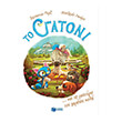 to gatoni kai to mystirio toy xamenoy kolie photo