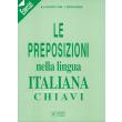 le preposizioni nella lingua italiana esercizi chiavi photo