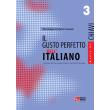 IL GUSTO PERFETTO DELL ITALIANO 3 CHIAVI MEDIO-AVANZATO