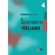 IL GUSTO PERFETTO DELL ITALIANO 4 CHIAVI AVANZATO-SUPERIORE