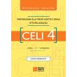 CELI 4 PREPARAZIONE ALLA  PROVA SCRITTA ATTIVITA LESSICALI