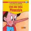 c era una volta pinocchio photo