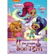 SHIMMER AND SHINE     