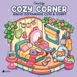 cozy corner photo cozy corner photo
