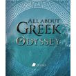 all about greek odyssey photo