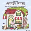 cozy cafe photo cozy cafe photo