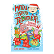 teratakia ta xristoygenna photo teratakia ta xristoygenna photo