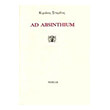 ad absinthium photo ad absinthium photo