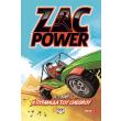zac power 7 i pyramida toy olethroy photo zac power 7 i pyramida toy olethroy photo