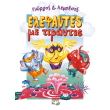 elefantes me tirantes photo elefantes me tirantes photo