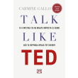 talk like ted photo talk like ted photo
