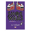 shoe wars photo