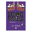shoe wars photo shoe wars photo