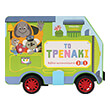 trexates istories to trenaki photo