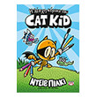 i lesxi komiks toy cat kid photo