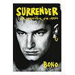 SURRENDER 40   